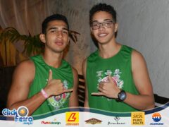 Camarote Espaço Folia (PM)